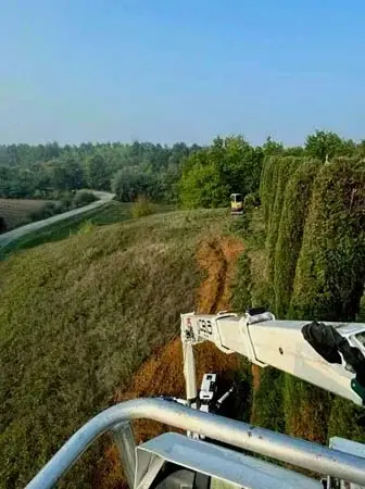 Ingegneria Naturalistica