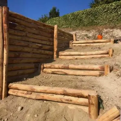 Ingegneria Naturalistica