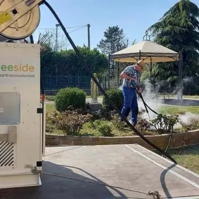 Diserbo e concimazione ecologica